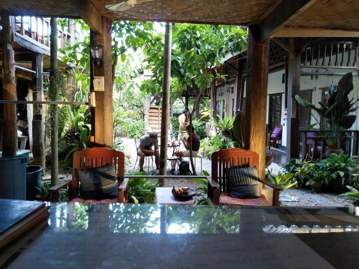 ואנג ויינג Champalao The Villa מראה חיצוני תמונה